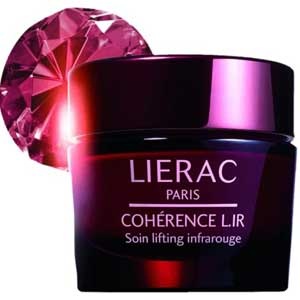 Sconto 25% su Lierac da Latuabellezza