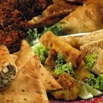 Coupon sconti per una cena indiana