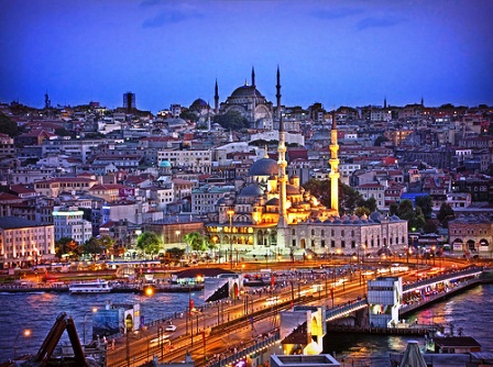 Tour in Turchia in offerta con Lastminute