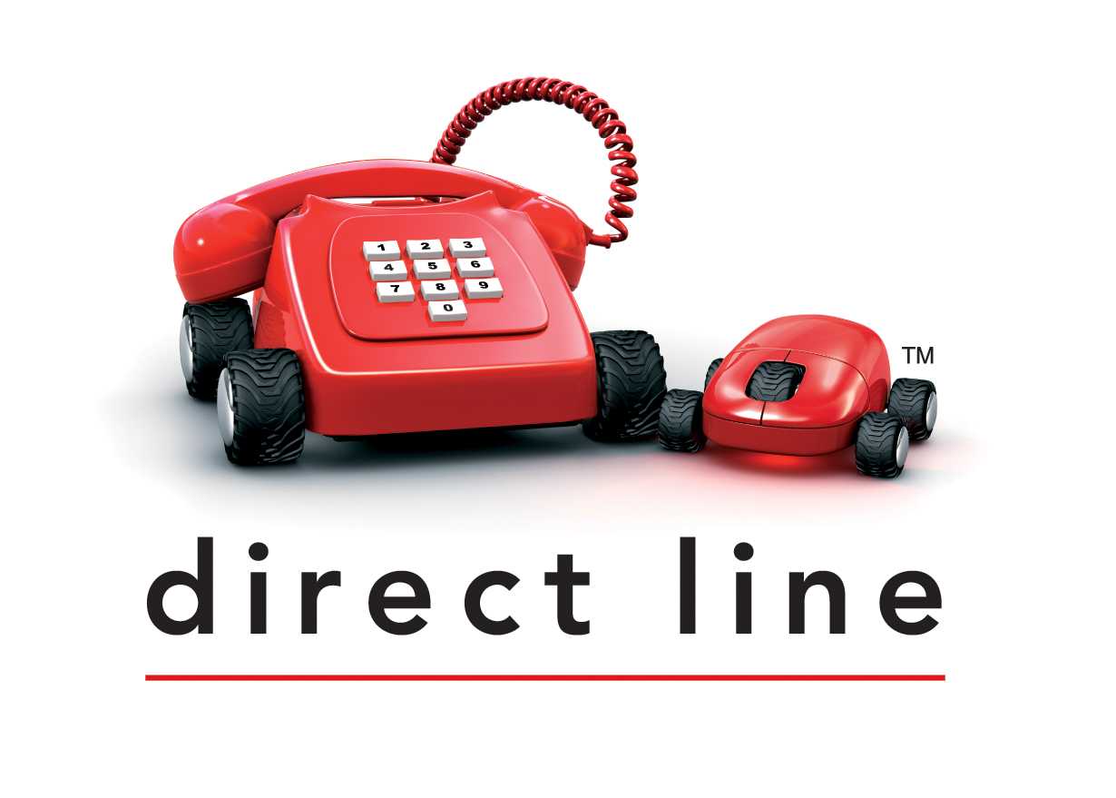 Direct line: la tua assicurazione risparmiando