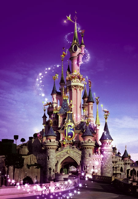 Disneyland Paris: il paradiso di tutti i bambini