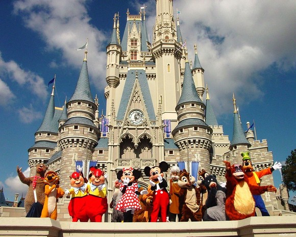 Offerte last minute Disneyland Paris