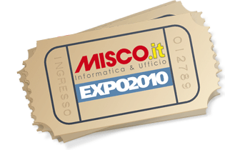 Misco Expo 2010
