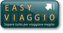 Easy viaggio: ovunque in un click