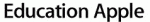 Sconti con Education Apple