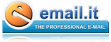eMail, servizio legal email