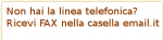 EmailFax di email.it