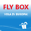 Fly Box di Volagratis