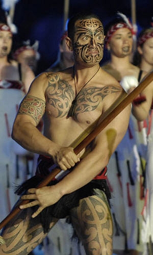 Tatuaggi, segni quasi indelebili