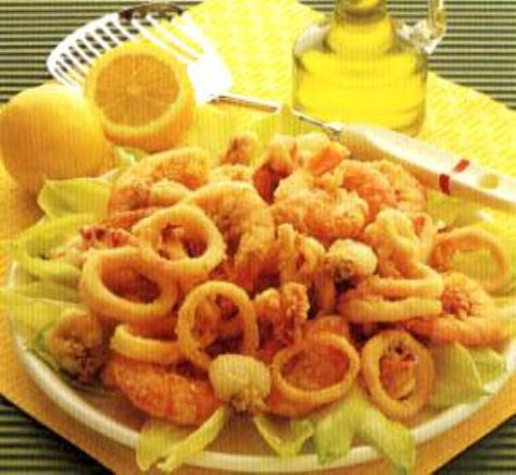 Sconti Palermo per pranzo o cena di pesce