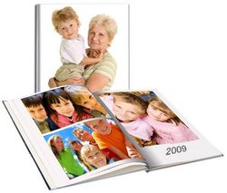 Libro fotografico Cachemire in offerta da myPIX.com