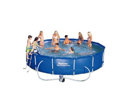 Offerta per piscina Bestway da Pixmania
