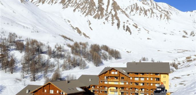 Soggiorni sci in offerta da Ski Horizon