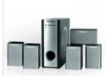 Home Theatre 5.1 in regalo da Sky