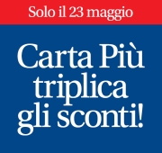 Sconto 10% Feltrinelli e RicordiMediaStores
