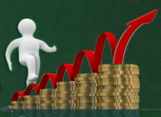 Jackpot da 5000 € con BetClicpoker