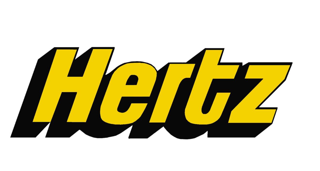 Hertz, leader per il noleggio auto
