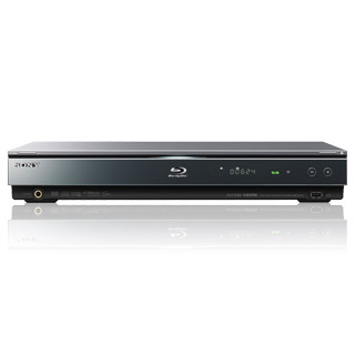 Lettore Blu-Ray Sony sconto 38%