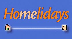 Homelidays: la tua casa per le vacanze