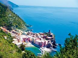 Codice coupon per crociera di coppia con tour Cinque Terre