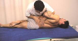 Sconti Roma per 3 sedute di trattamenti osteopatici