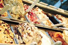 Sconti Milano per 1 kg di gelato artigianale con 6 cialde croccanti