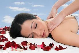 Sconti online per 3 massaggi rilassanti o antistress