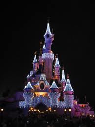 Formula speciale per Disneyland Paris