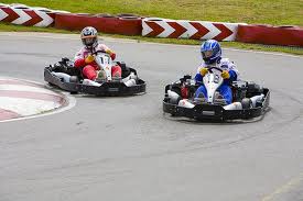 Sconti per noleggio go kart cilindrata 125 cc