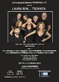 Sconti Roma per 2 biglietti per lo spettacolo “Laura Ben…trovata” al Teatro San Genesio