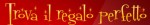 Monclick.it e il regalo perfetto