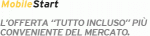 Offerta Mobile Start di Fastweb
