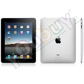 Apple iPad 16Gb promozione anteprima: sconto 50€