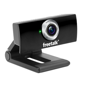 Auricolari e webcam ottimizzati per skype sconto 30%