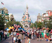 Disneyland a Parigi offre 3.000 posti di lavoro