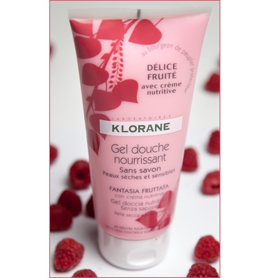 Sconto su articoli Klorane da LaTuaBellezza