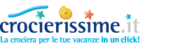 Offerte esclusive per crociere