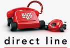 Assicurazione auto Direct line: oltre 200 euro di risparmio