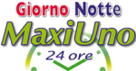 MaxiUno in offerta con Giorno & Notte