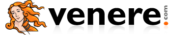 Venere.com: organizza le tue vacanze con un click