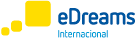 Voli low cost con edreams