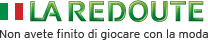 Nuovi vestitini estivi su la redoute