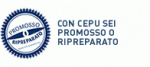 Promosso o ripreparato da Cepu