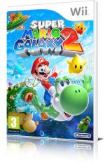 Per i fun di super Mario