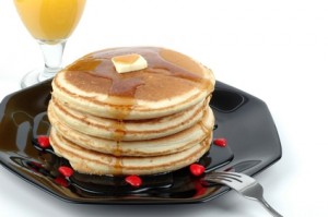 Come preparare i pancake