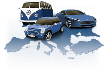 Compravendita auto nuove e usate autoscout24
