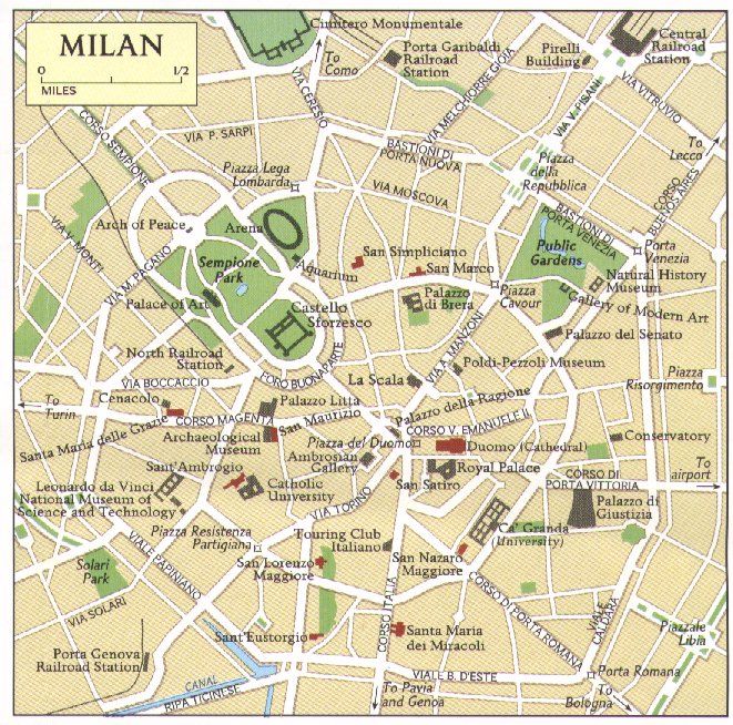 Coupon sconto per due notti in hotel con spa a Milano