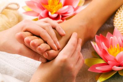 Codice coupon per 3 massaggi ai piedi con personale thailandese