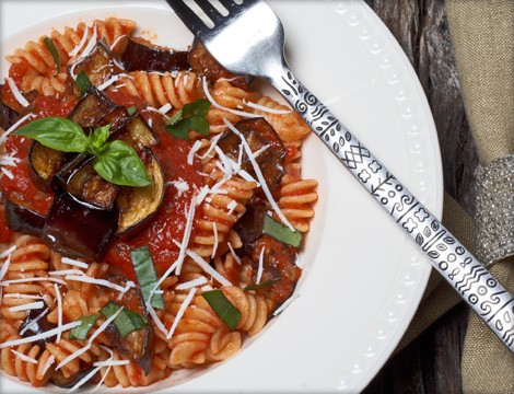 Sconti Palermo per Pasta a volontà per due persone