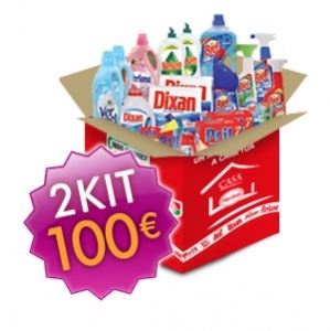 Raccolta punti di Casa Henkel